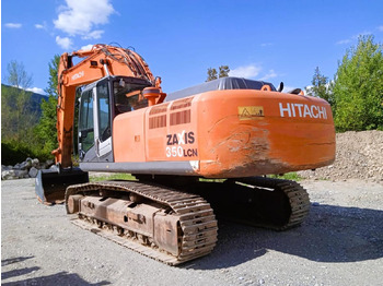 Pásové rýpadlo HITACHI PELLE ZX 350 LCN-3 35T: obrázok 2 Pásové rýpadlo HITACHI PELLE ZX 350 LCN-3 35T: obrázok 2
