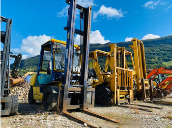 Dieselový vysokozdvižný vozík KOMATSU
