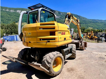 Leasing New Holland MH 2.6 PELLE A PNEUS 10T New Holland MH 2.6 PELLE A PNEUS 10T: obrázok 4