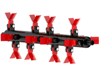 Nový Príslušenstvo pre Rýpadlo FEMAC T1 80 REV BROYEUR POUR PELLE: obrázok 4 Nový Príslušenstvo pre Rýpadlo FEMAC T1 80 REV BROYEUR POUR PELLE: obrázok 4