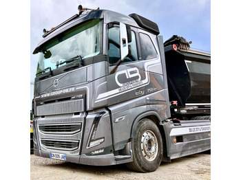 Leasing VOLVO FH16 750 Tracteur routier VOLVO FH16 750 Tracteur routier: obrázok 2 Leasing VOLVO FH16 750 Tracteur routier VOLVO FH16 750 Tracteur routier: obrázok 2