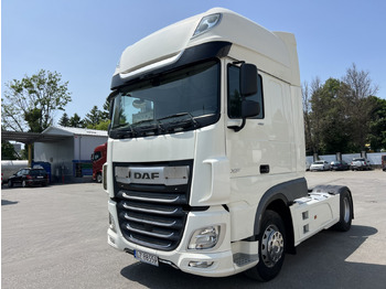 Ťahač DAF XF 480