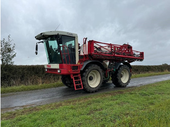 Samohybný postrekovač AGRIFAC