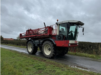 Postrekovač za traktor Agrifac Condor 36m Self Propelled Sprayer: obrázok 3