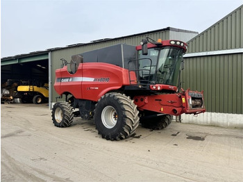 Příslušenstvo na kombajn CASE IH Axial-Flow