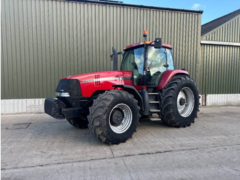 Traktor CASE IH MX Magnum