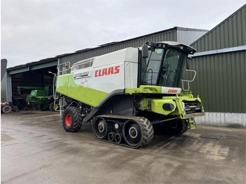 Příslušenstvo na kombajn CLAAS Lexion 600