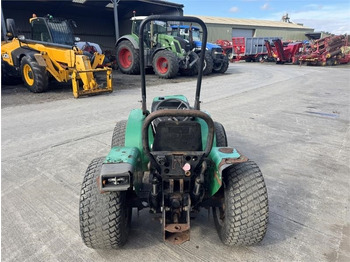 Traktor Ferrari Vipar 40 Compact Tractor: obrázok 5