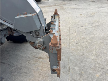 Leasing Kramer KT 407 Pickup Hitch and Headstock  Kramer KT 407 Pickup Hitch and Headstock: obrázok 3