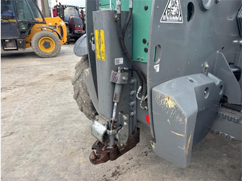 Leasing Kramer KT 407 Pickup Hitch and Headstock  Kramer KT 407 Pickup Hitch and Headstock: obrázok 5