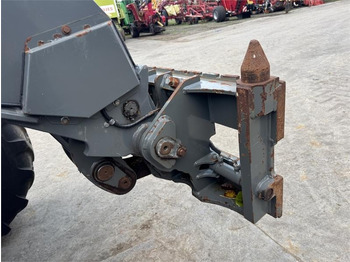 Leasing Kramer KT 407 Pickup Hitch and Headstock  Kramer KT 407 Pickup Hitch and Headstock: obrázok 4