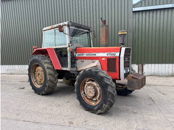 Traktor MASSEY FERGUSON