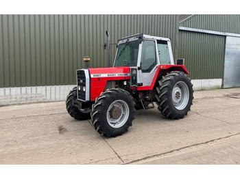 Traktor MASSEY FERGUSON 600 series