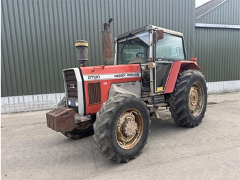 Traktor MASSEY FERGUSON