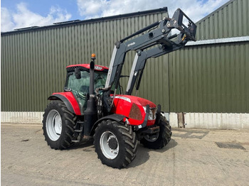 Traktor McCORMICK