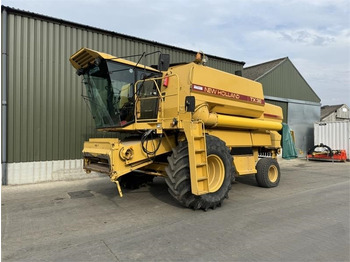 Příslušenstvo na kombajn New Holland TX 36: obrázok 3 Příslušenstvo na kombajn New Holland TX 36: obrázok 3