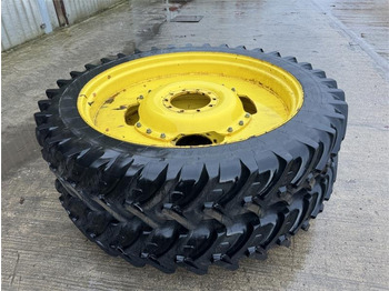 Leasing John Deere 320 Row Crop Wheels and Tyres  John Deere 320 Row Crop Wheels and Tyres: obrázok 4