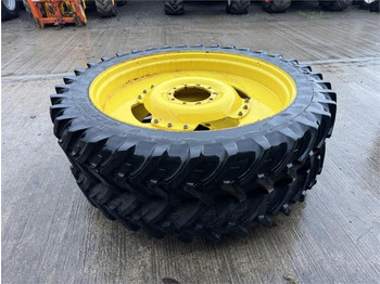 Leasing John Deere 320 Row Crop Wheels and Tyres  John Deere 320 Row Crop Wheels and Tyres: obrázok 3