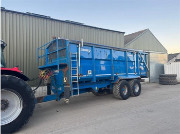 Poľnohospodársky príves