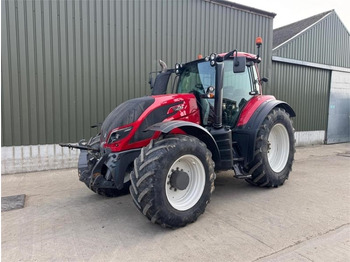 Traktor VALTRA T194