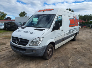 Dodávka MERCEDES-BENZ Sprinter 316