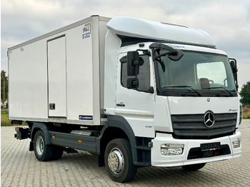 Chladirenské nákladné vozidlo MERCEDES-BENZ Atego 1218