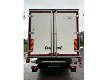 Chladirenské nákladné vozidlo RENAULT D 14 / 240 / CHŁODNIA / WINDA / 16 EUROPALET / 6.7 M DŁUGOŚCI / BI-TEMPERATURA / CARRIER SUPRA 850: obrázok 5 Chladirenské nákladné vozidlo RENAULT D 14 / 240 / CHŁODNIA / WINDA / 16 EUROPALET / 6.7 M DŁUGOŚCI / BI-TEMPERATURA / CARRIER SUPRA 850: obrázok 5