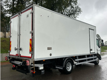 Chladirenské nákladné vozidlo RENAULT D 14 / 240 / CHŁODNIA / WINDA / 16 EUROPALET / 6.7 M DŁUGOŚCI / BI-TEMPERATURA / CARRIER SUPRA 850: obrázok 3 Chladirenské nákladné vozidlo RENAULT D 14 / 240 / CHŁODNIA / WINDA / 16 EUROPALET / 6.7 M DŁUGOŚCI / BI-TEMPERATURA / CARRIER SUPRA 850: obrázok 3