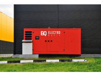 Elektrický generátor DEUTZ