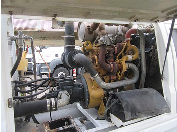 Stacionárne čerpadlo betónu 2015 SCHWING SP 1800 D 129KW: obrázok 5 Stacionárne čerpadlo betónu 2015 SCHWING SP 1800 D 129KW: obrázok 5