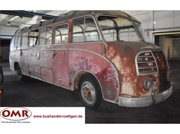 Autobus SETRA