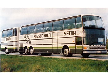 Autobus SETRA