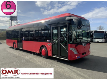 Mestský autobus