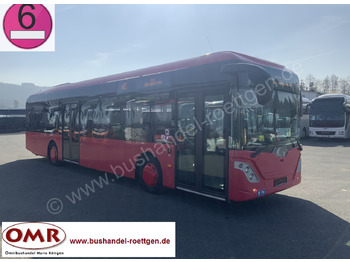 Mestský autobus