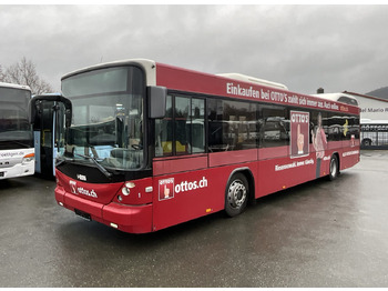 Mestský autobus Hess Swiss Diesel BD-N1A: obrázok 2
