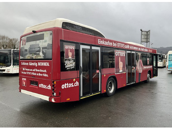 Mestský autobus Hess Swiss Diesel BD-N1A: obrázok 4