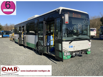 Mestský autobus IVECO Crossway