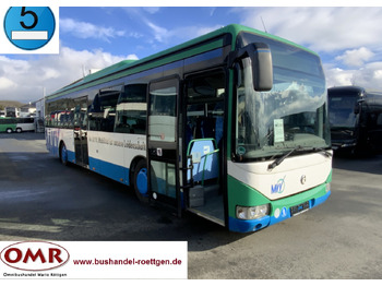 Mestský autobus IVECO Crossway
