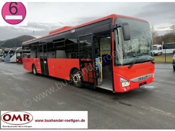 Mestský autobus IVECO Crossway