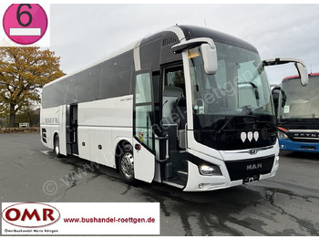 Autokar MAN Lion's Coach