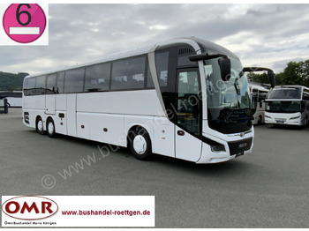 Autokar MAN Lion's Coach
