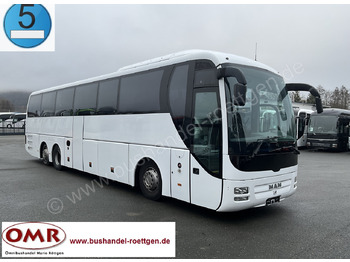 Autokar MAN Lion's Coach