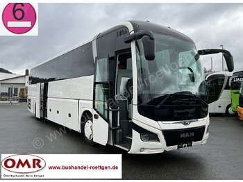 Autokar MAN Lion's Coach