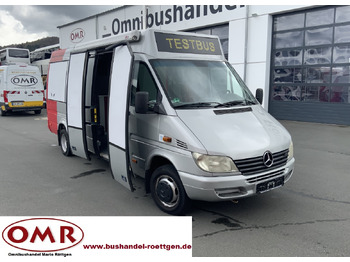 Minibus MERCEDES-BENZ Sprinter