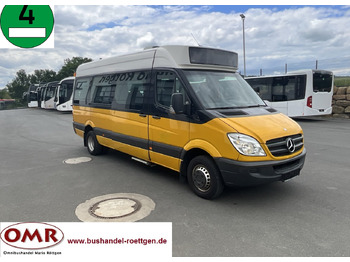 Minibus MERCEDES-BENZ Sprinter 516