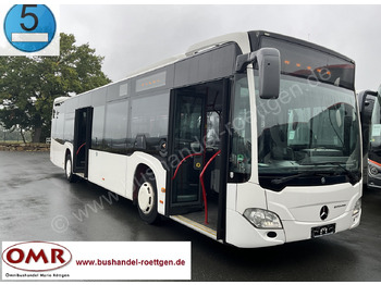 Mestský autobus MERCEDES-BENZ Citaro