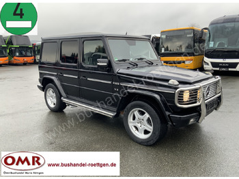 Automobil MERCEDES-BENZ