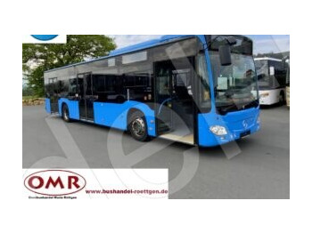 Mestský autobus MERCEDES-BENZ Citaro