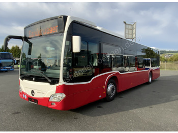 Mestský autobus Mercedes-Benz O 530 Citaro C2: obrázok 2