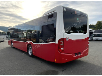 Mestský autobus Mercedes-Benz O 530 Citaro C2: obrázok 4